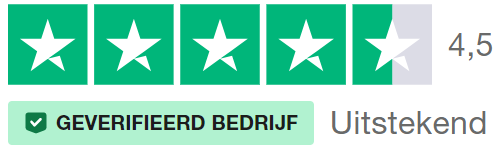 Cd-Keys.nl Trustpilot Link Uitstekend