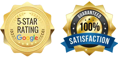 Gouden ring ster logo Google 5 star rating 100% guaranteed satisfaction beoordeel ons 5 sterren 100% gegarandeerd uitstekende helpdesk betrouwbare goede site schrijf lees een reviews positieve goede uitstekende koopervaringen tevreden