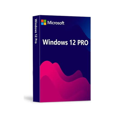 Windows 12 Pro Licentie Kopen Bij Cd-Keys Digitale Levering