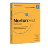 Norton 360 Deluxe licentie 3 apparaten 1 jaar direct per mail CD-Keys