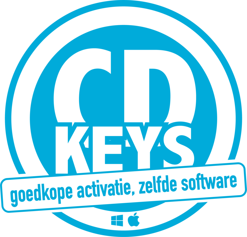 CD-Keys snel softwarelicenties kopen voor Windows & Office