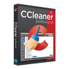 CCleaner Professional licentie pc opschonen en versnellen