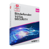Bitdefender Total Security antivirus licentie voor meerdere apparaten
