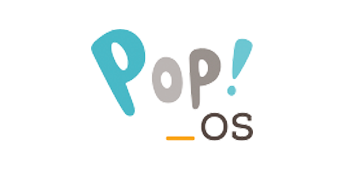 Pop!_Os Logo Cd-Keys – Het Officiële Logo Van Pop!_Os, Een Open-Source Linux-Distributie Ontwikkeld Door System76, Gericht Op Eenvoud, Prestaties En Gebruiksvriendelijkheid Voor Ontwikkelaars En Makers.