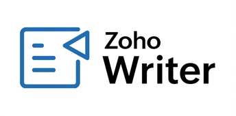 Zoho Writer Cd-Keys – Online Tekstverwerker Van Zoho, Ideaal Voor Het Maken, Bewerken En Delen Van Documenten Met Krachtige Samenwerkingstools En Cloudgebaseerde Opslag.