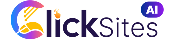Ai Clicksites Software Cd-Keys – Automatisch Websites Maken Met Ai, Conversiegericht Design En Ingebouwde Seo-Optimalisatie.