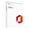 Microsoft Office digitale licentie direct geleverd door CD-Keys