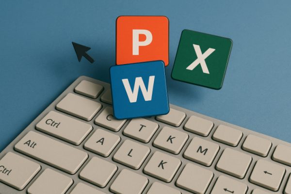 Handige Sneltoetsen In Microsoft Office Voor Word Excel En Powerpoint