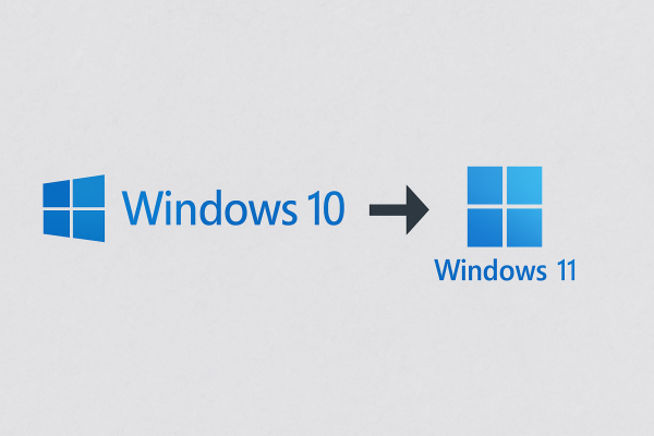 Upgrade Van Windows 10 Naar Windows 11 Met Officiële Licentie