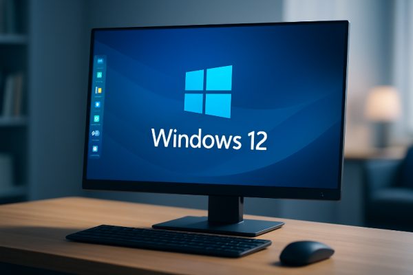 Eerste Geruchten Windows 12 – Mogelijke Nieuwe Versie Van Windows