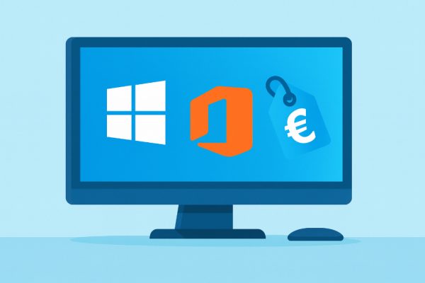 Goedkopere Prijzen Windows En Office Licenties Bij Cd-Keys
