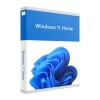 Windows 11 Home OEM box digitale licentie