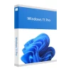 Windows 11 Pro OEM box digitale licentie