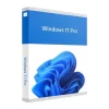 Windows 11 Pro Retail box digitale licentie